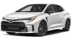 2024 Toyota GR Corolla Core