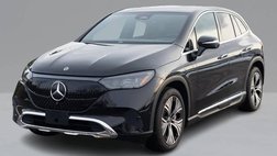 2023 Mercedes-Benz EQE EQE 350 4MATIC