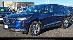2023 Acura RDX SH-AWD w/Tech