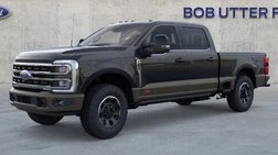 2026 Ford Super Duty F-250 King Ranch