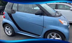 2015 Smart Fortwo passion