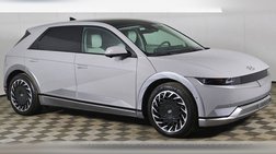 2023 Hyundai Ioniq 5 Limited