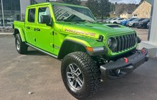 2026 Jeep Gladiator Mojave X