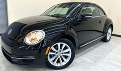 2014 Volkswagen Beetle TDI