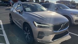 2023 Volvo XC60 B5 Plus Bright Theme