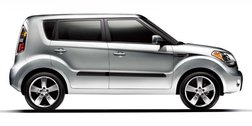2011 Kia Soul Sport