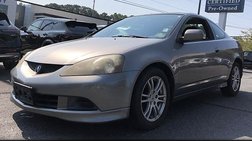 2006 Acura RSX 