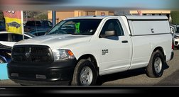 2019 Ram Ram Pickup 1500 Classic Tradesman
