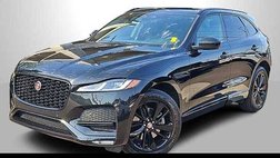 2023 Jaguar F-PACE P250 S
