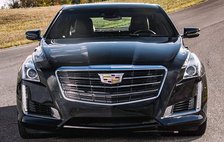2017 Cadillac CTS 3.6L Premium Luxury