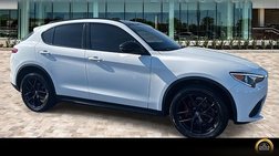 2020 Alfa Romeo Stelvio 