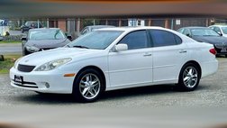 2006 Lexus ES 330 Base