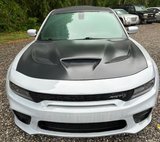 2020 Dodge Charger SRT Hellcat