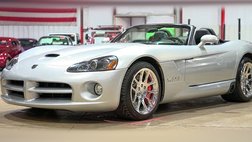 2004 Dodge Viper SRT-10