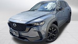 2024 Mazda CX-50 2.5 S Preferred