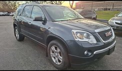 2012 GMC Acadia SLE