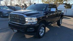 2024 Ram Ram Pickup 3500 Laramie