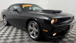 2010 Dodge Challenger R/T
