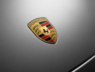 2025 Porsche 718 Boxster S