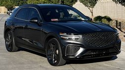 2024 Genesis GV70 3.5T Sport