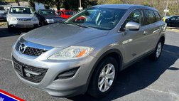 2012 Mazda CX-9 Touring