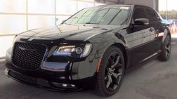 2022 Chrysler 300 S V6