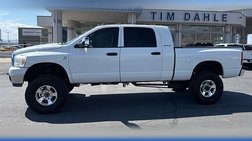 2006 Dodge Ram 3500 SLT