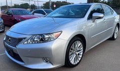 2014 Lexus ES 350 Base