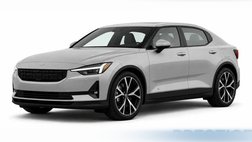 2023 Polestar 2 Long Range Dual Motor