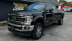 2020 Ford Super Duty F-350 Lariat