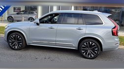2025 Volvo XC90 B6 Plus Bright Theme 7P