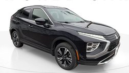 2023 Mitsubishi Eclipse Cross SE