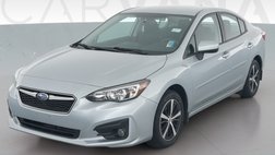 2019 Subaru Impreza Premium