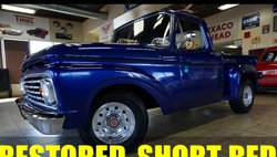1961 Ford F-100 