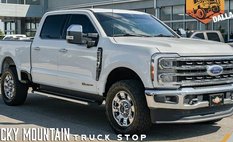 2023 Ford Super Duty F-250 Lariat