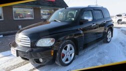 2006 Chevrolet HHR LT