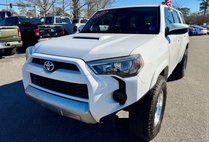 2019 Toyota 4Runner TRD Off-Road Premium 4WD