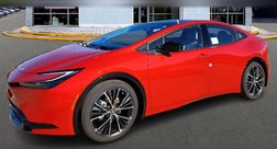 2024 Toyota Prius Limited