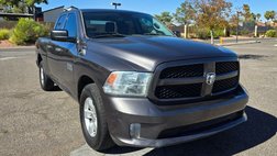 2017 Ram Ram Pickup 1500 Express