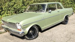1964 Chevrolet Nova 
