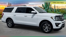 2020 Ford Expedition MAX XLT
