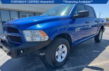 2016 Ram Ram Pickup 1500 Express