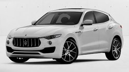 2020 Maserati Levante S GranSport