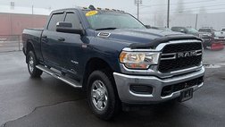 2022 Ram Ram Pickup 2500 Tradesman