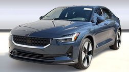 2023 Polestar 2 Long Range Dual Motor