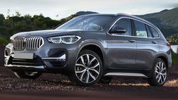 2021 BMW X1 sDrive28i