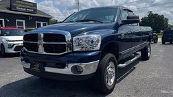 2007 Dodge Ram 2500 ST