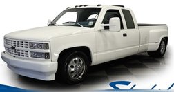 1994 Chevrolet C/K 3500 C3500 Cheyenne