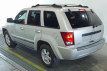 2009 Jeep Grand Cherokee Laredo