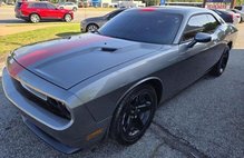 2012 Dodge Challenger SXT